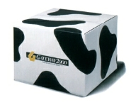 spotty boxes