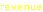 revenue