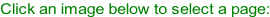 Click an image below to select a page: